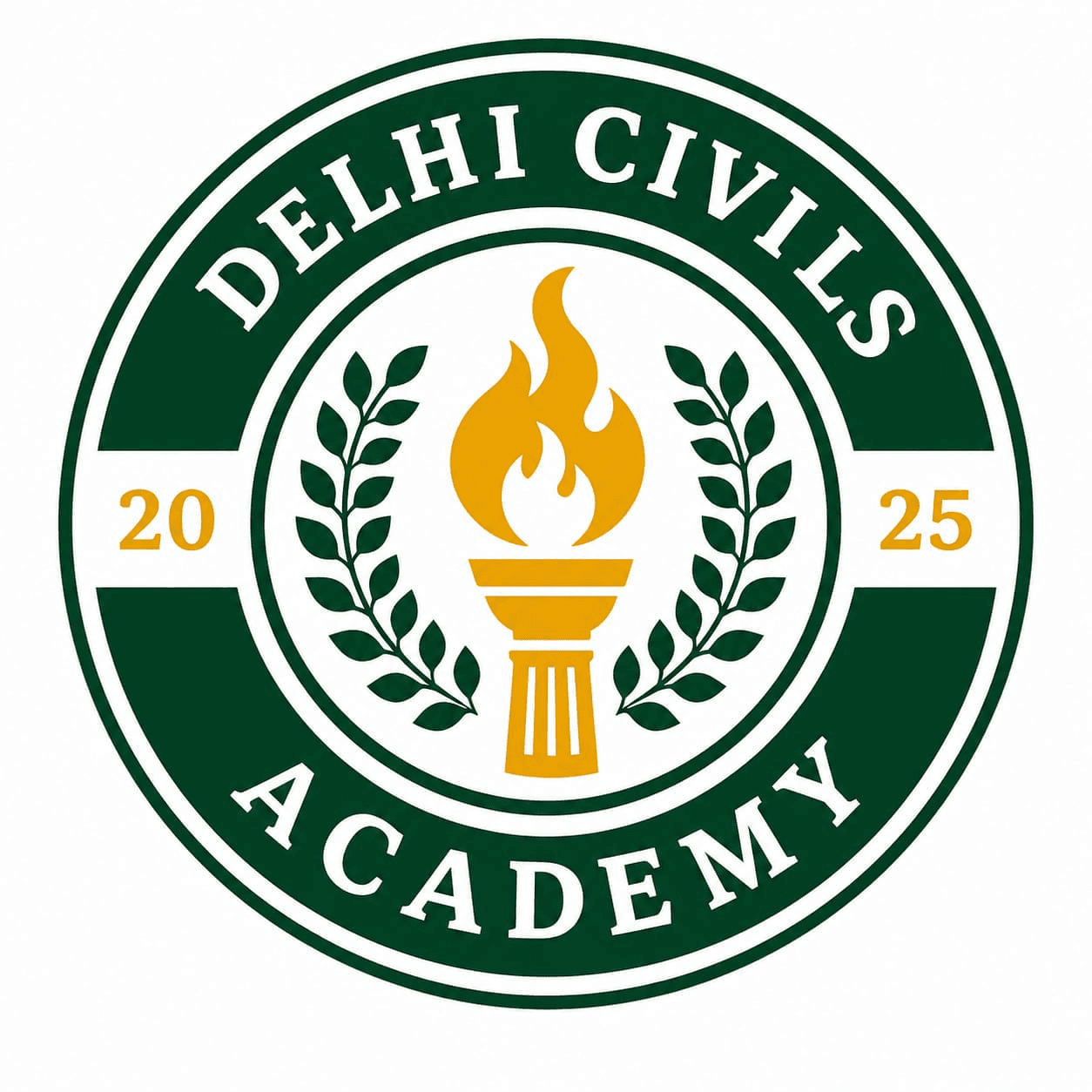 Delhi Civil Services Academy